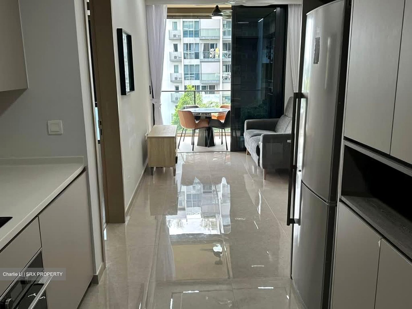 The Tapestry (D18), Condominium #542560051